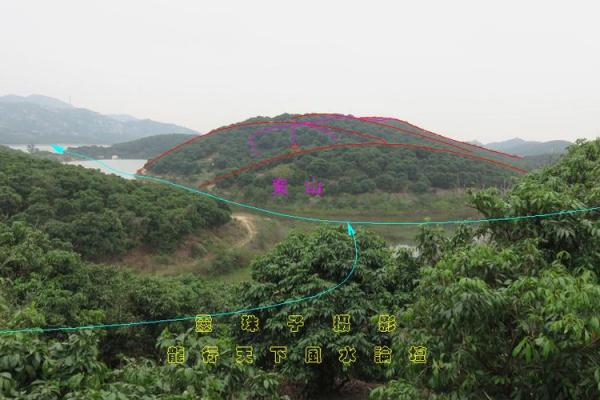 逆水风水的形成与应对策略
