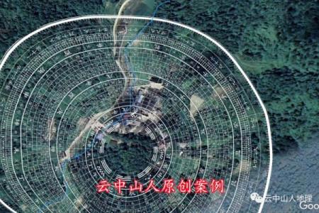 逆水风水的形成与应对策略