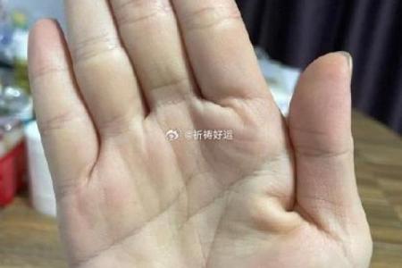 掌纹中的机遇纹：如何利用手相抓住未来的机会