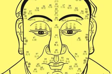 面相学中的好色之象：解读面部细节