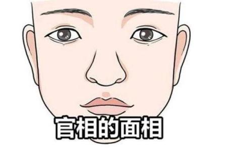 如何通过面相判断一个人是否具有帝王气质