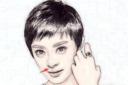 女性鼻子面相解析：揭示命运与性格的微妙关系