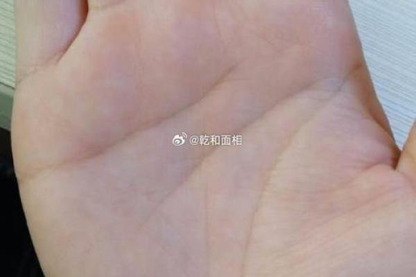 手相中的横纹对女性未来的影响分析