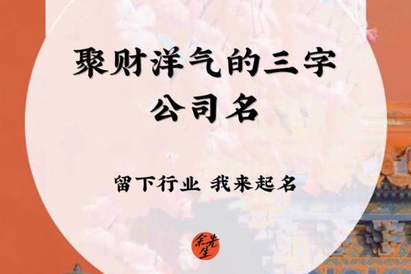选择公司名字时好字的重要性与技巧解析
