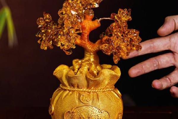 家中财位如何摆放物品才能招财进宝