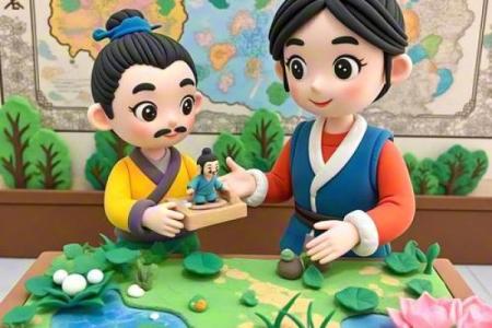 探索地理风水的奥秘与智慧