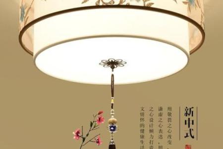 风水卧室灯泡的正确搭配与摆放技巧