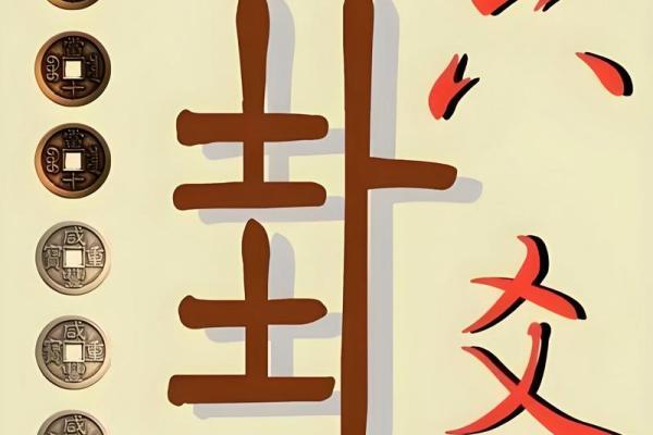 六爻占卜中天干地支的深层次解读