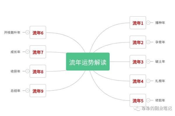 如何根据流年运势调整自己的投资策略