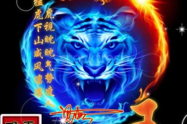 生肖虎与牛的配对分析：冲突与和谐的微妙平衡