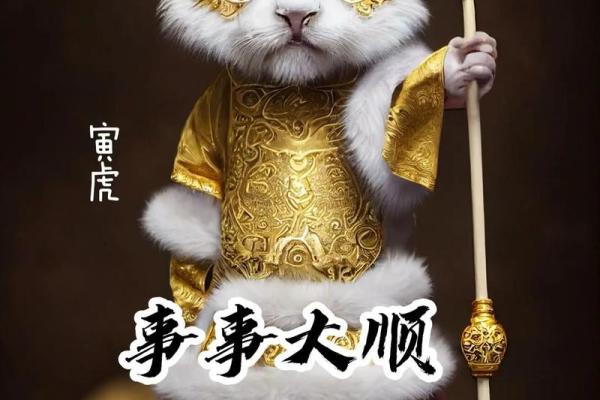 生肖虎与牛的配对分析：冲突与和谐的微妙平衡