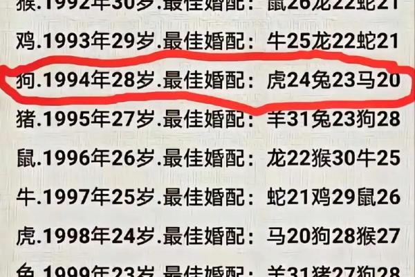 女兔男鼠婚姻配对分析：幸福与挑战并存的关系解析