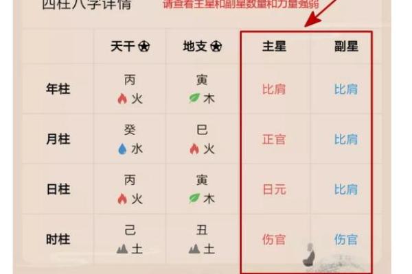 四柱命理下载与应用：揭示命运玄机的第一步