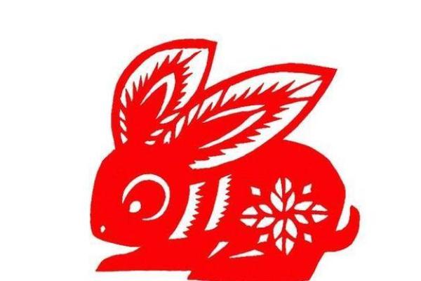 出生的人属兔命运解析