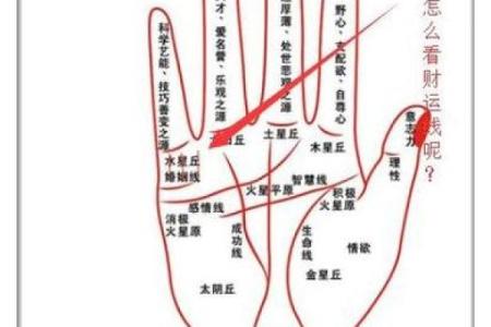 三世财运中的财富秘密：如何解开