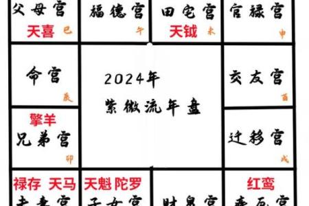 紫微斗数对财运的深刻影响