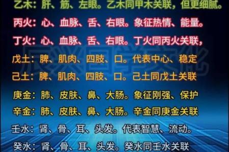 天干坐地支解析：探秘古代命理智慧