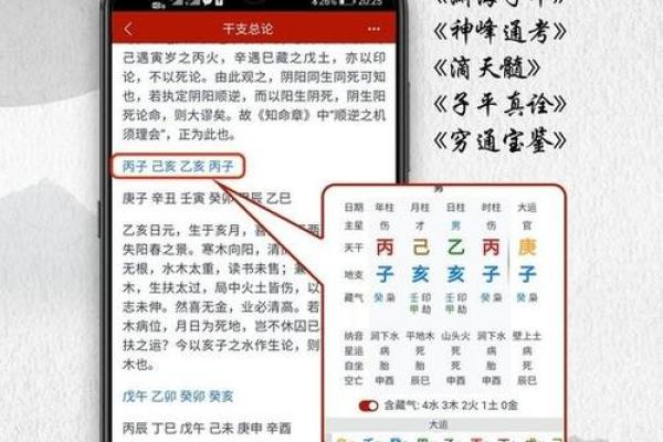 市面上最受欢迎的专业排盘软件推荐