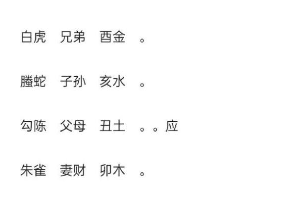 六爻占卜与健康运势的关系