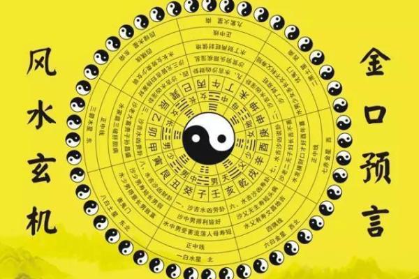 风水阴阳门：开启家中好运的关键