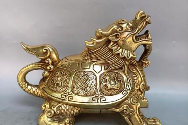 了解风水玄武方的风水能量与作用