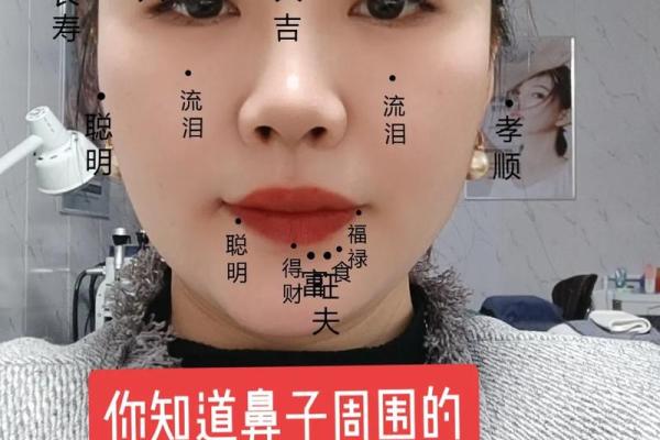 痣相学：科学还是信仰？探讨痣相的深层含义