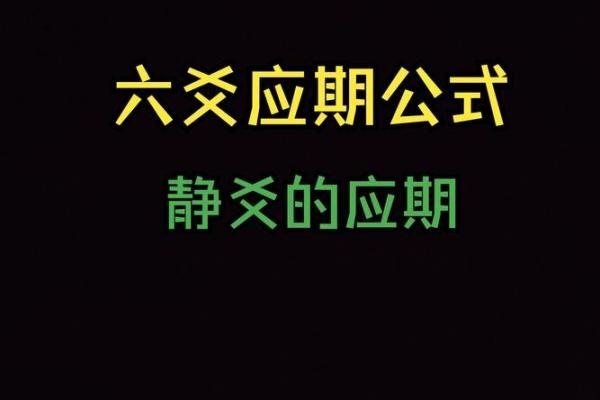 六爻占卜中的二爻与五爻解析