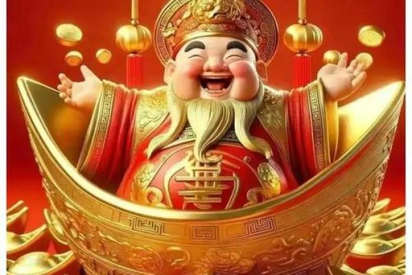 三世财运对家庭财富的具体表现