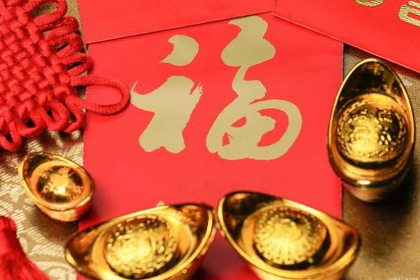 三世财运对家庭财富的具体表现