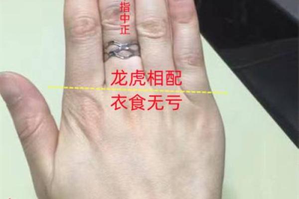 手相学中的女性横纹：命运的分水岭
