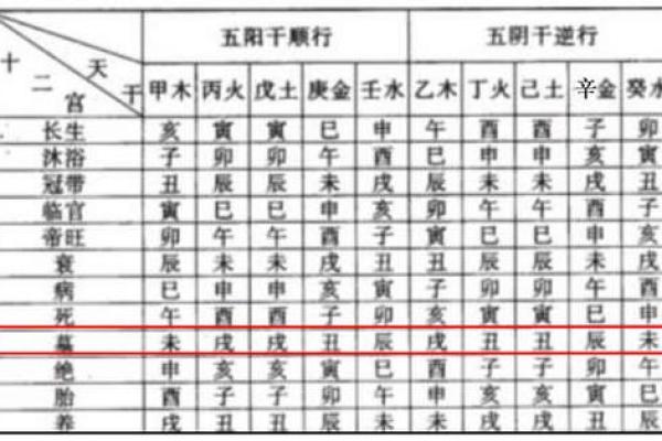丙火五行属性解析与应用详解