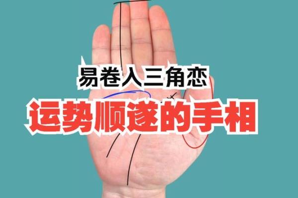探索那些稀有的奇特手相与运势关系
