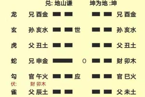 六爻占卜的技巧与心态调整