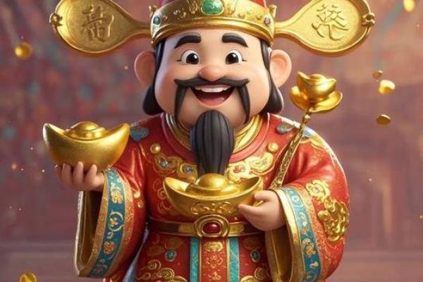 三世财运与家族财富的千年传递