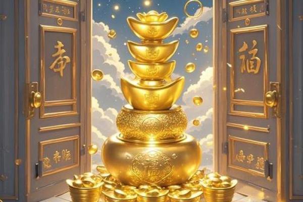 三世财运与家族财富的千年传递
