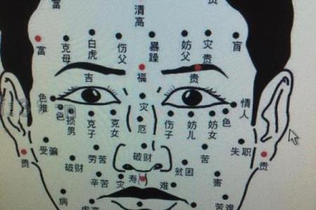 痣相学：科学还是信仰？探讨痣相的深层含义