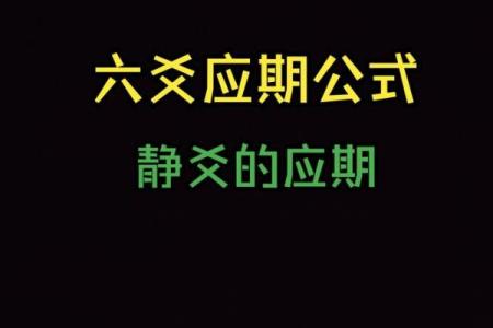 六爻占卜中的二爻与五爻解析