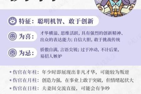 了解八字命格的奥秘：如何通过出生日期分析人生运势