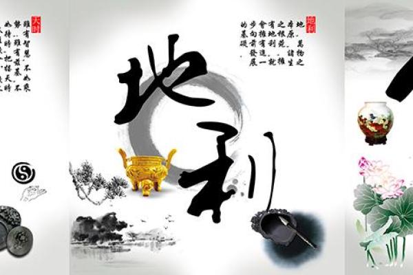 六爻占卜中的天时、地利、人和