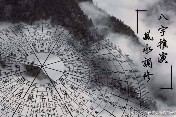 掌握命理知识 开启个人命运新篇章
