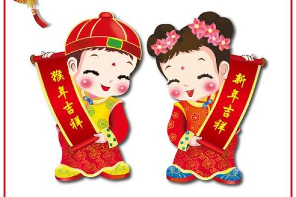 女兔男猴的婚姻能否长久？探索两者之间的和谐与冲突
