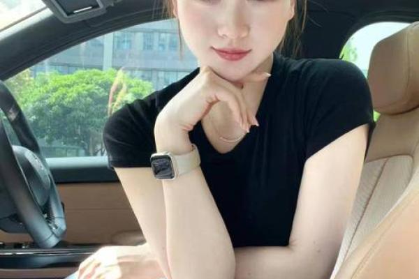面相学中的旺夫相：女人具备这些特征运势更好