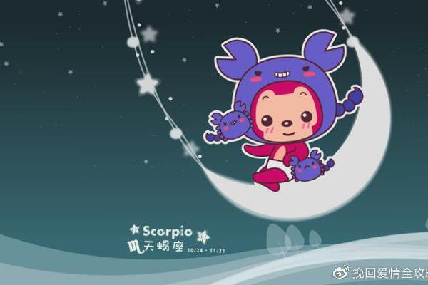 天蝎座今日运势深度分析：自信与谨慎的平衡之道
