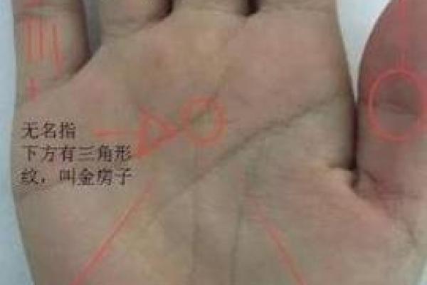 透过老板命手相，了解如何提升职场运势