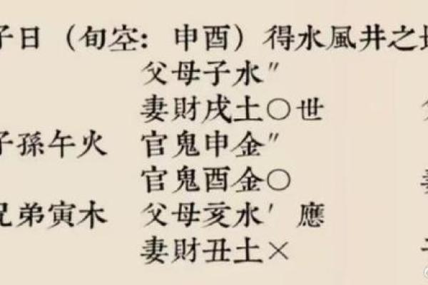 三世财运的运行法则及其财富影响