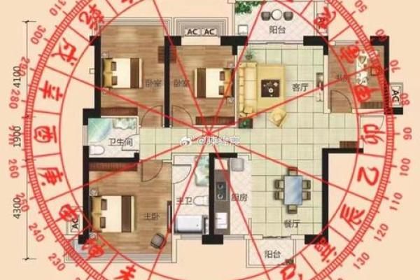 深度解析本土风水在家庭布置中的应用