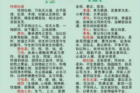 竹字在五行中的属性与解读