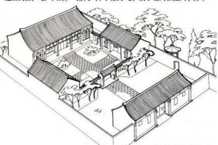 解析校门风水设计如何影响学校整体气运