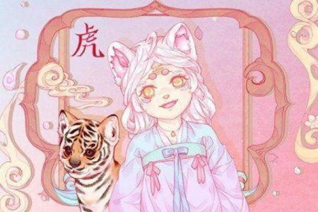 女虎男龙婚姻能否长久？解析性格与命理的契合度