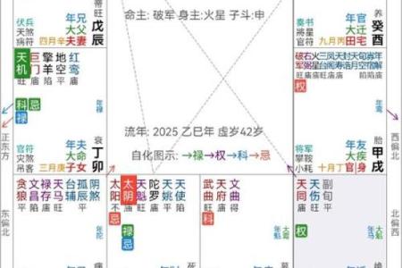 如何通过紫微斗数预测婚姻运势